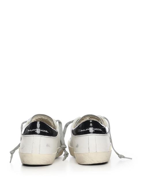 Sneakers Prsx in pelle PHILIPPE MODEL | PRLU.V030
